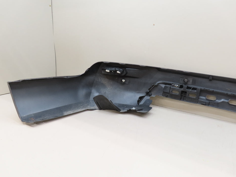 2023 2024 HONDA PILOT SPORT 3.5L REAR LOWER BUMPER COVER OEM 71510-T90A-A012