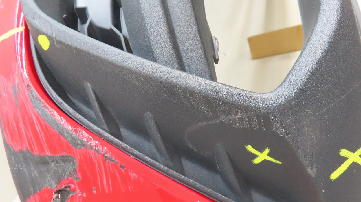 2019-2023 AUDI Q3 S-LINE REAR BUMPER LOWER COVER OEM