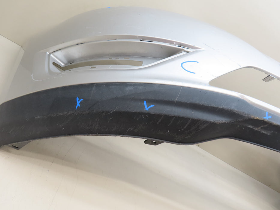 2013-2019 FORD TAURUS FRONT BUMPER COVER OEM