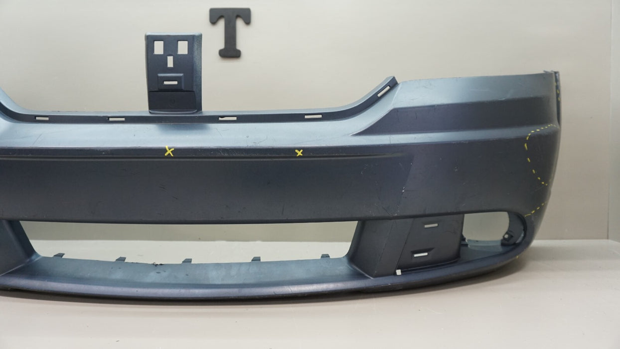 2009-2016 DODGE JOURNEY FRONT BUMPER COVER CAPA AFTERMARKET 87142799