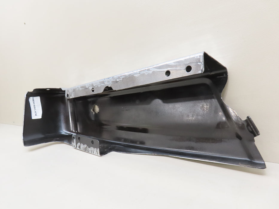 2021-2023 FORD F150 F-150 REAR RIGHT PASSENGER SIDE BUMPER END CAP OEM