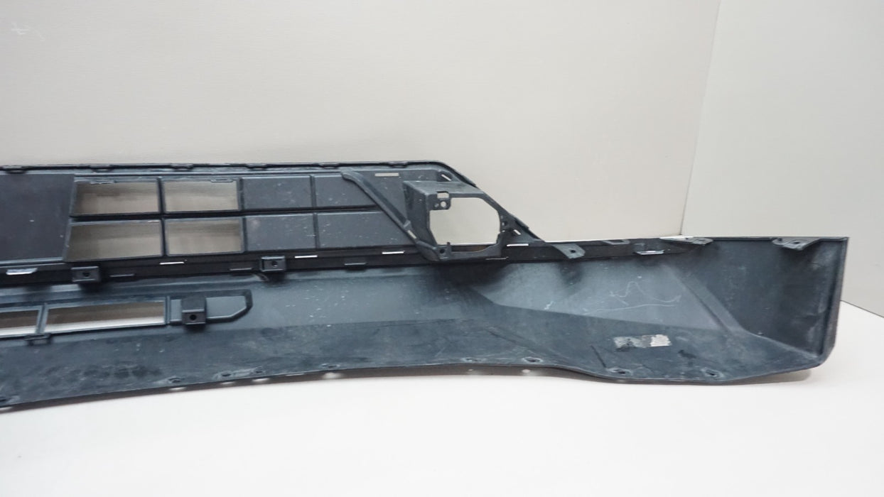 2025-2026 CHEVROLET TAHOE SUBURBAN FRONT LOWER BUMPER VALANCE 85642526 OEM