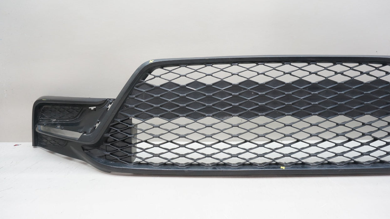 2023-2025 TOYOTA COROLLA SE XSE FRONT LOWER BUMPER GRILLE OEM 53112-02E10