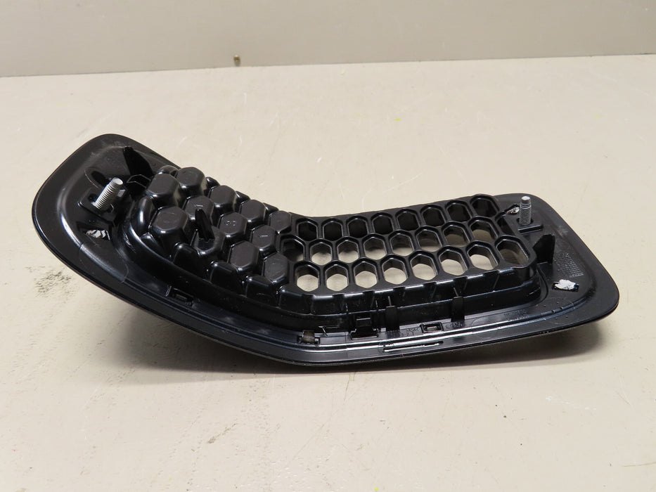 2014-2018 Jeep Cherokee OEM Front HOOD Grille Insert #3 68138335AA