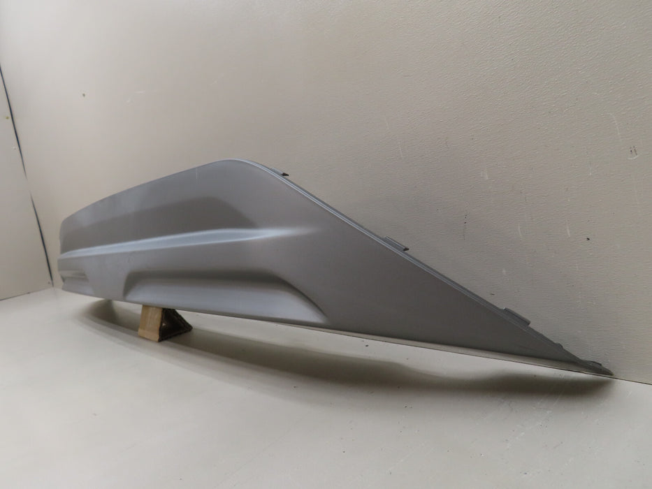 2019-2020 HYUNDAI KONA FRONT LOWER SKID PLATE TRIM VALANCE OEM 86671-J9000