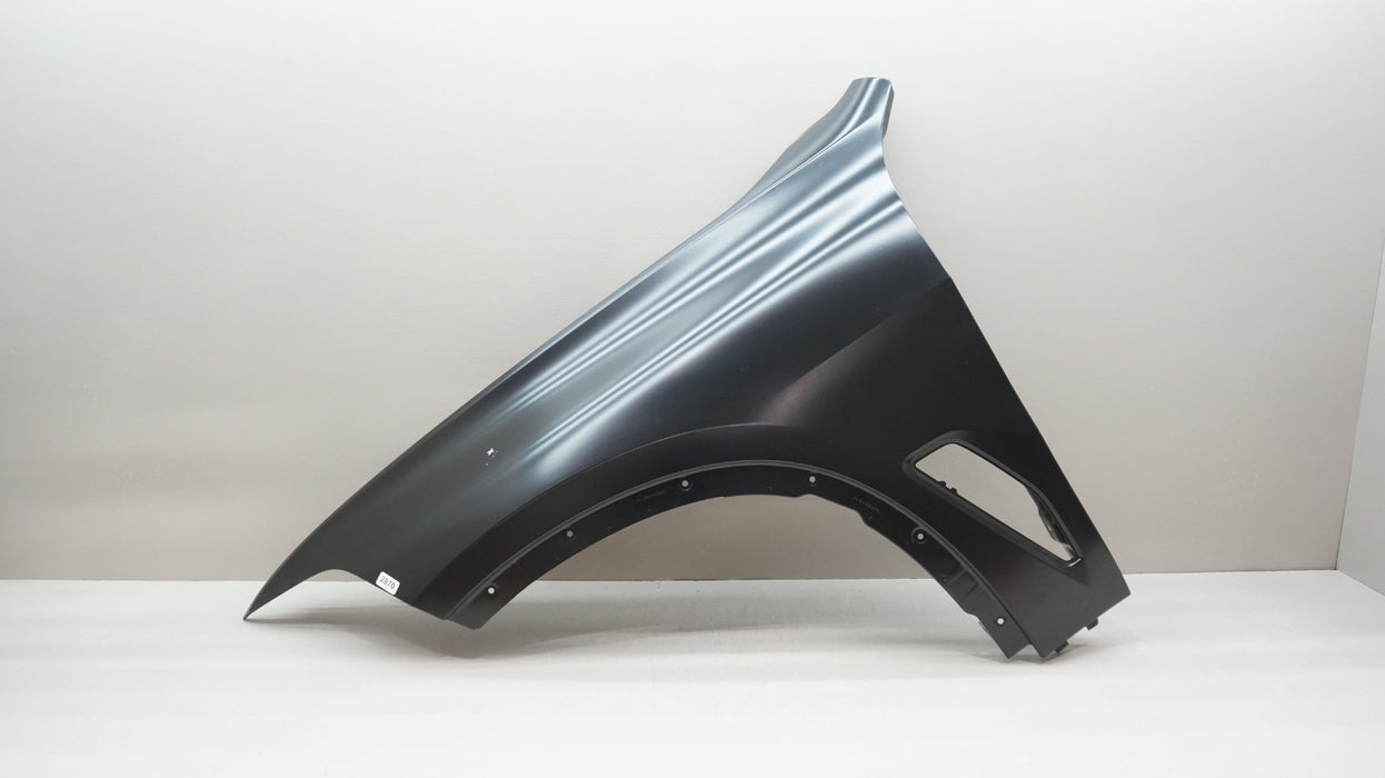 2019-2023 BMW X5 G05 FRONT LEFT DRIVER SIDE FENDER PANEL OEM