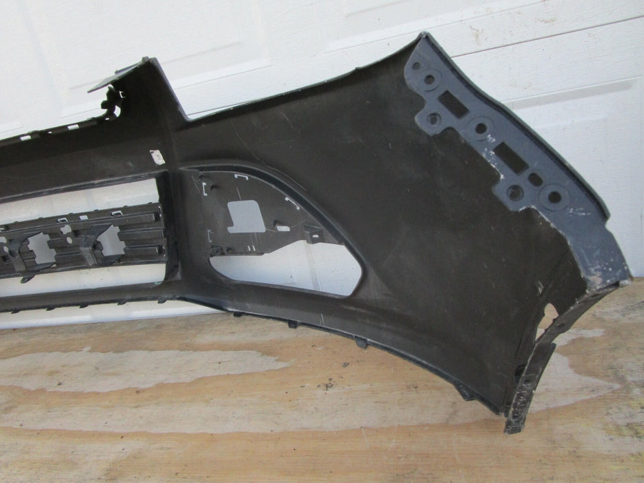 13 14 15 16 FORD ESCAPE FRONT BUMPER COVER OEM