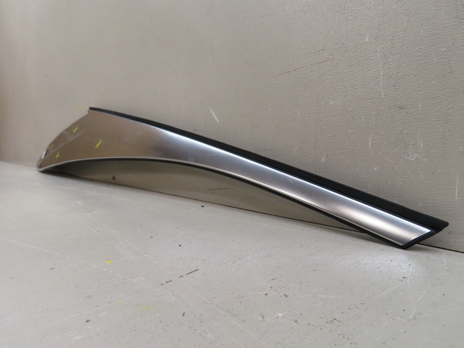 2022-2023 HYUNDAI TUCSON REAR RIGHT UPPER C PILLAR MOLDING TRIM OEM 87860-CW001