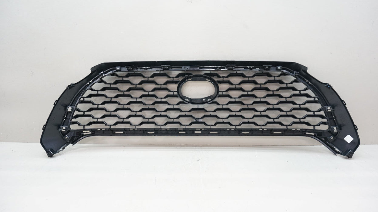2022-2025 TOYOTA COROLLA CROSS FRONT RADIATOR GRILLE GRILL 53100-0A130 OEM