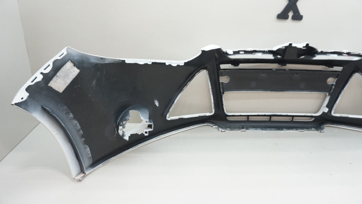 2012-2014 FORD FOCUS FRONT BUMPER COVER OEM BM51-17757-CF 12 13 14