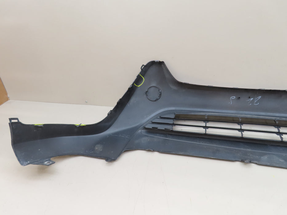 2013-2015 TOYOTA RAV4 FRONT LOWER BUMPER COVER OEM 52411-42010