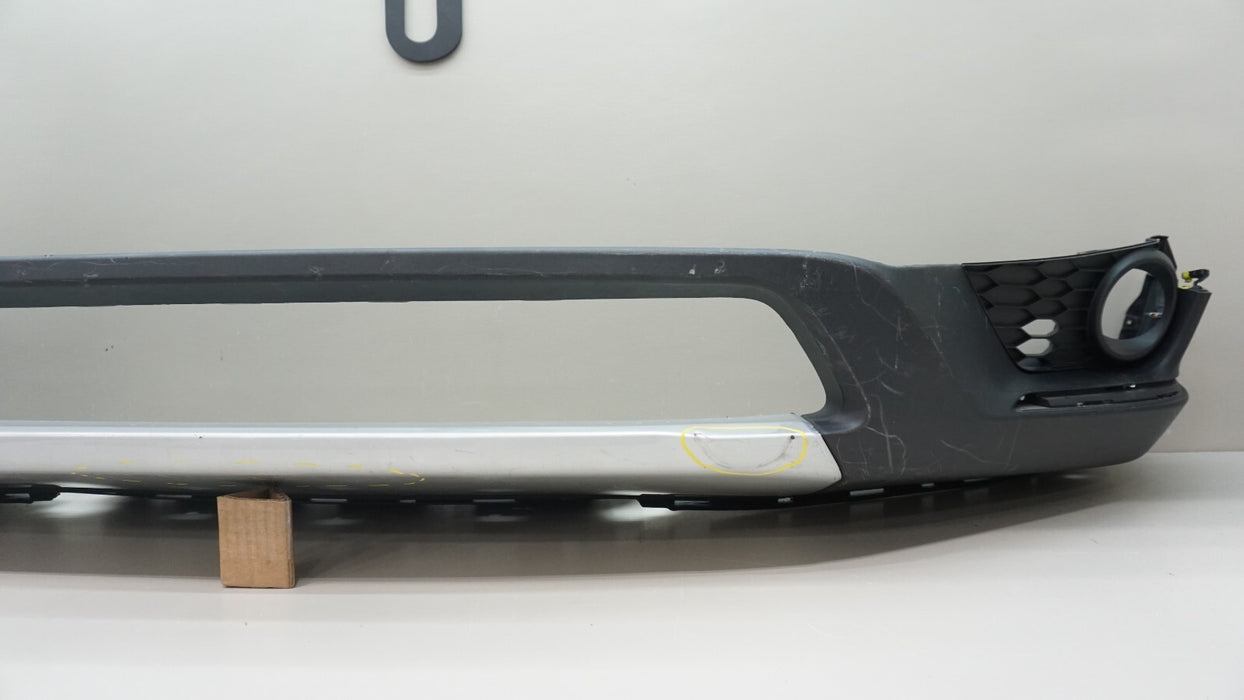 2019-2022 HONDA PILOT FRONT LOWER BUMPER VALANCE COVER OEM 71110-TG7-A5