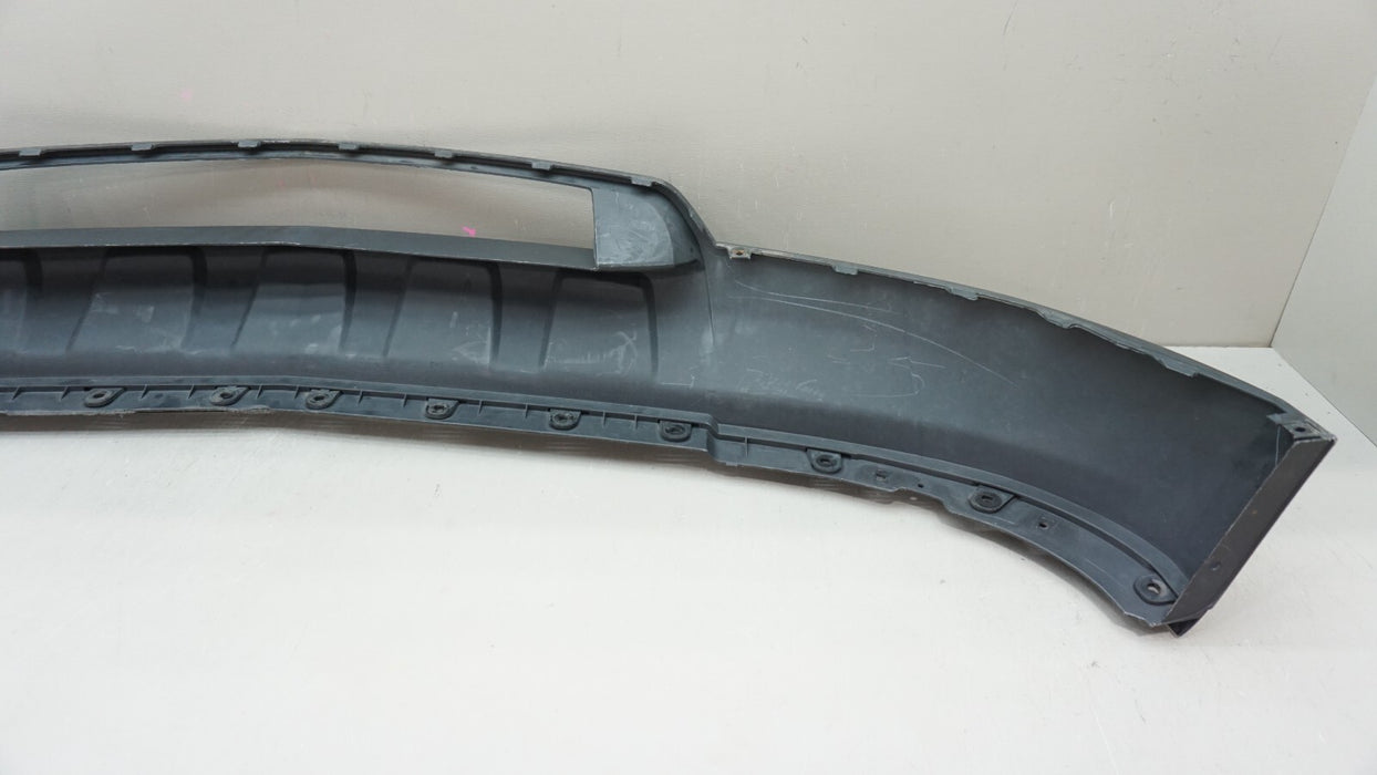 2012-2015 CHEVROLET EQUINOX FRONT LOWER BUMPER COVER OEM 20849307