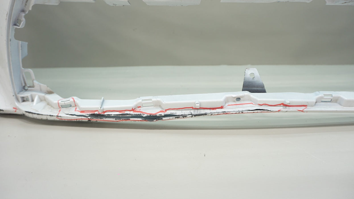 2018-2019 LEXUS LS500 LS500H FRONT BUMPER COVER PANEL OEM