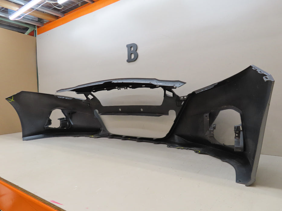 2019 2020 NISSAN ALTIMA FRONT BUMPER COVER OEM 620226OA0H