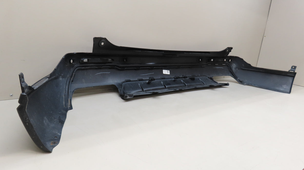 2023-2024 HONDA CRV CR-V REAR BUMPER COVER OEM 71501-3D4-A000