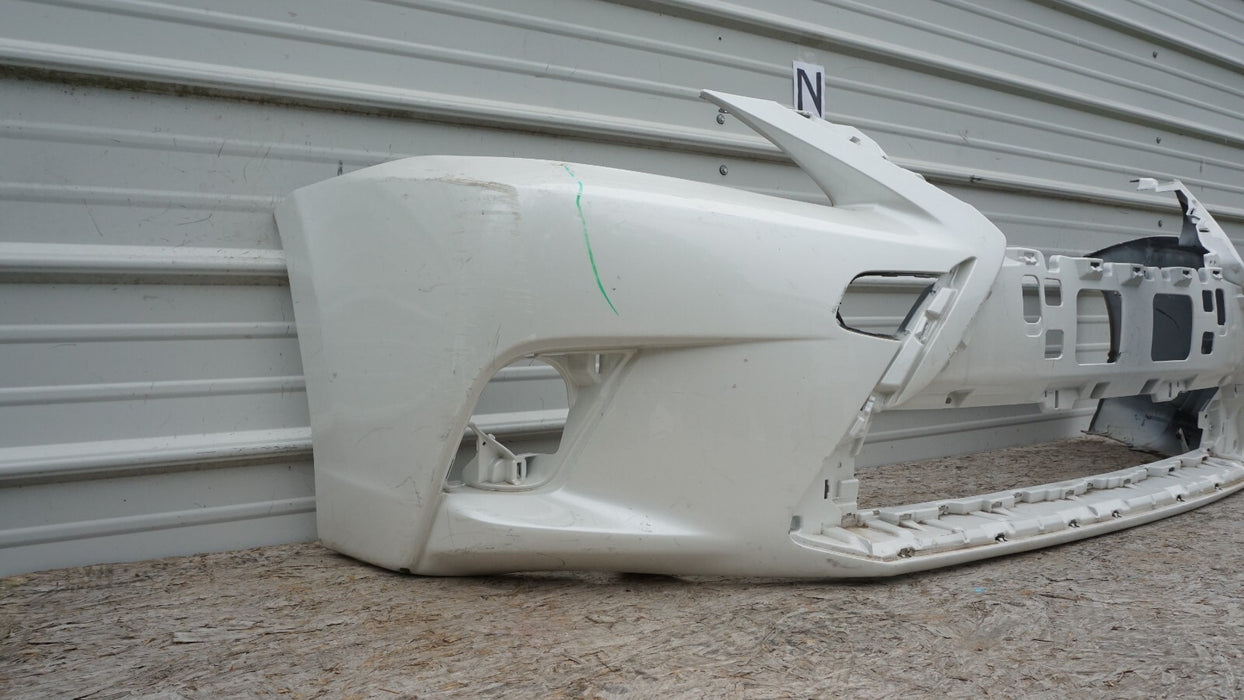2014-2017 LEXUS CT200 FRONT BUMPER PLASTIC PANEL COVER FACTORY OEM 14 15 16 17