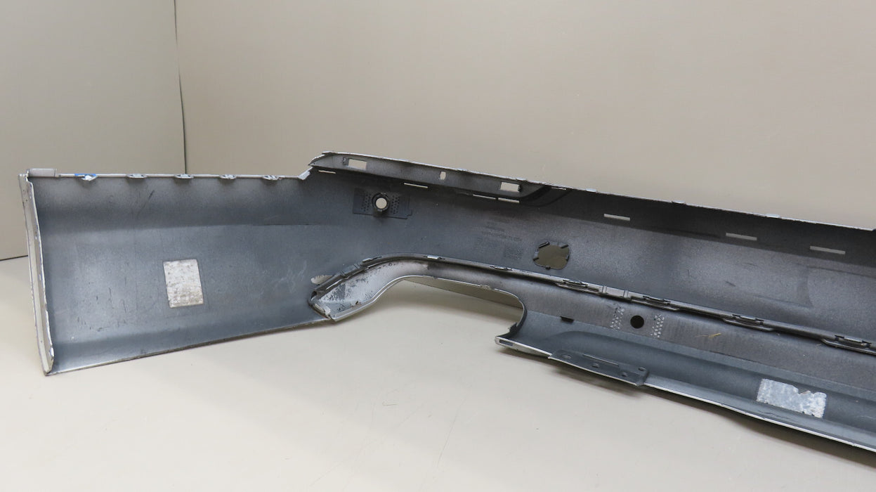 2016-2019 VOLVO XC90 REAR LOWER BUMPER COVER OEM