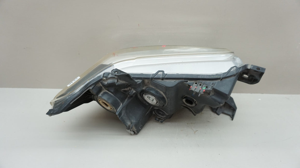2016-2023 TOYOTA TACOMA FRONT LEFT DRIVERS SIDE HEADLIGHT HALOGEN OEM