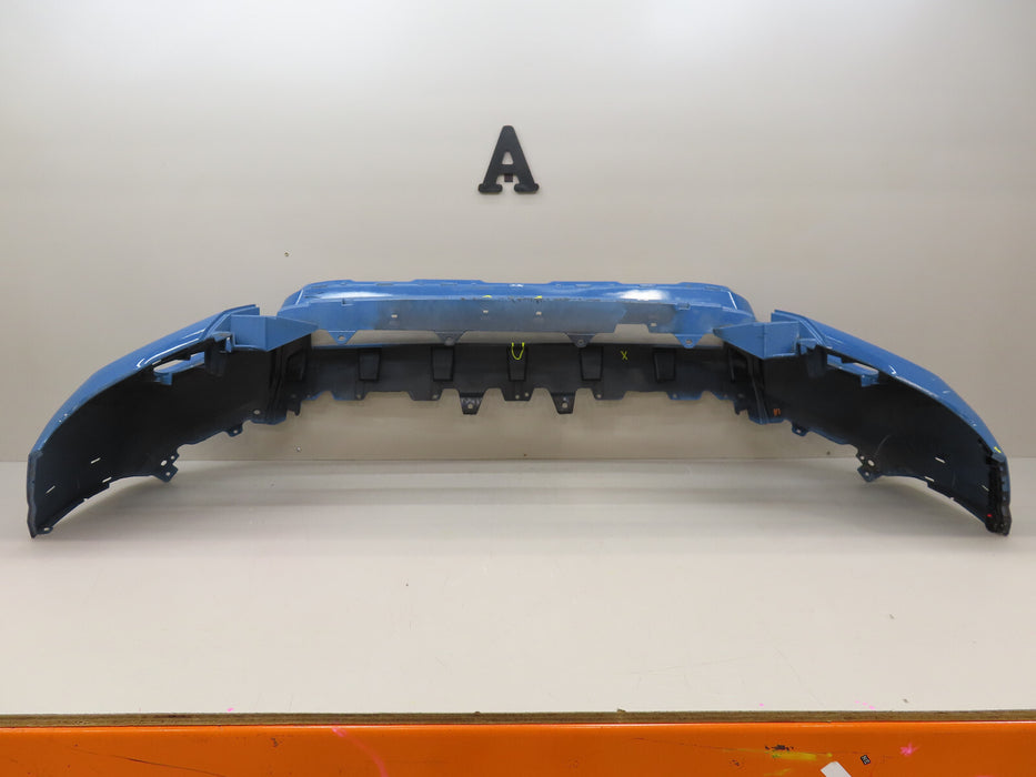 2018-2022 TOYOTA TACOMA FRONT BUMPER COVER OEM 52119-04240