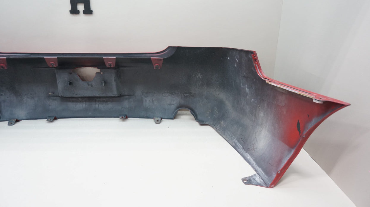 2006-2013 CHEVROLET IMPALA REAR BUMPER COVER PANEL OEM 15285646