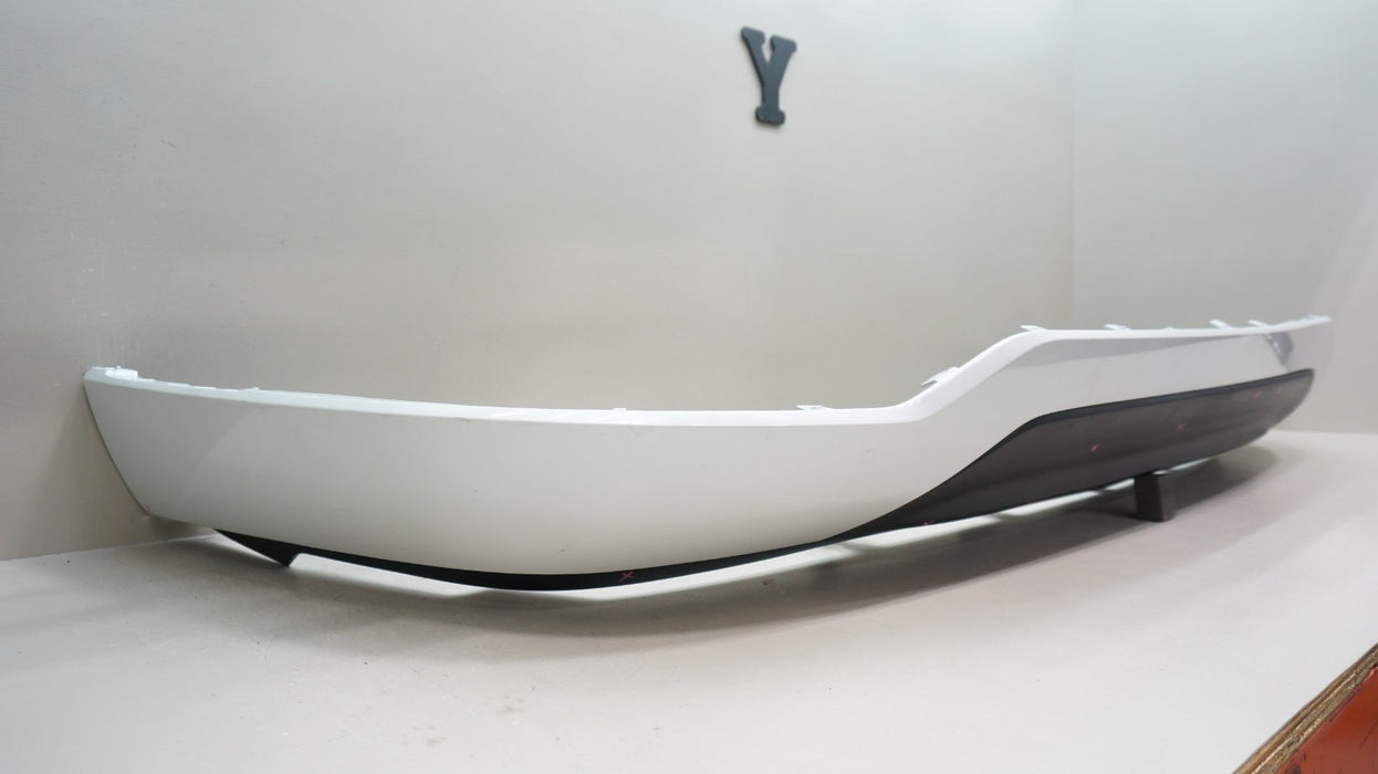 2024-2025 LEXUS TX 350 / TX 550H+ REAR LOWER BUMPER VALANCE OEM 52169-0E200