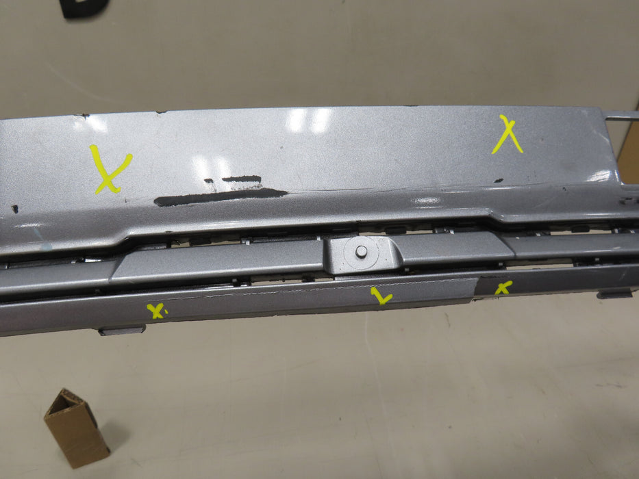 2017 2018 2019 2020 ACURA MDX REAR LOWER BUMPER COVER VALANCE OEM 71510-TZ5-TRX