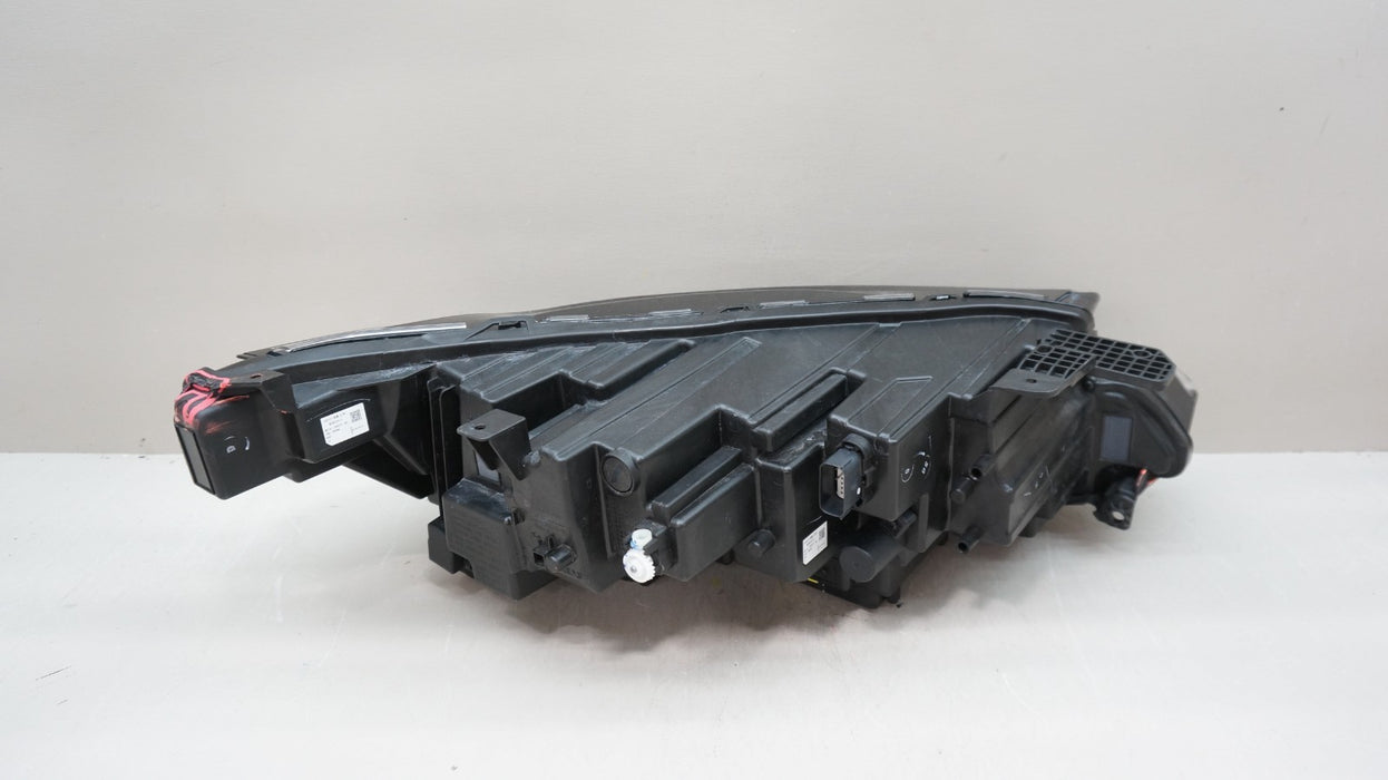 2024-2025 LINCOLN NAUTILUS LEFT DRIVER SIDE LED HEADLIGHT OEM R2TB-13E015-BJ