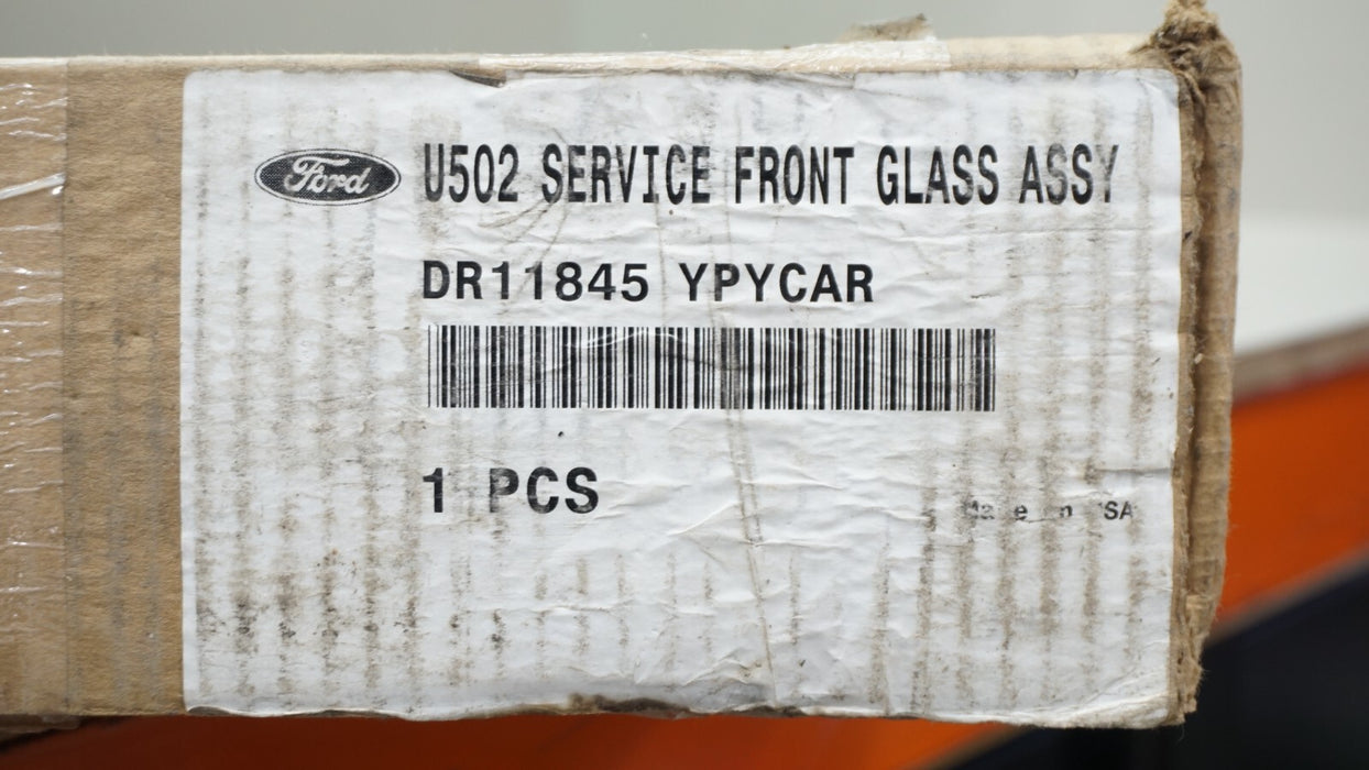*NEW* 2011-2019 FORD EXPLORER FRONT SUNROOF SLIDING WINDOW GLASS OEM