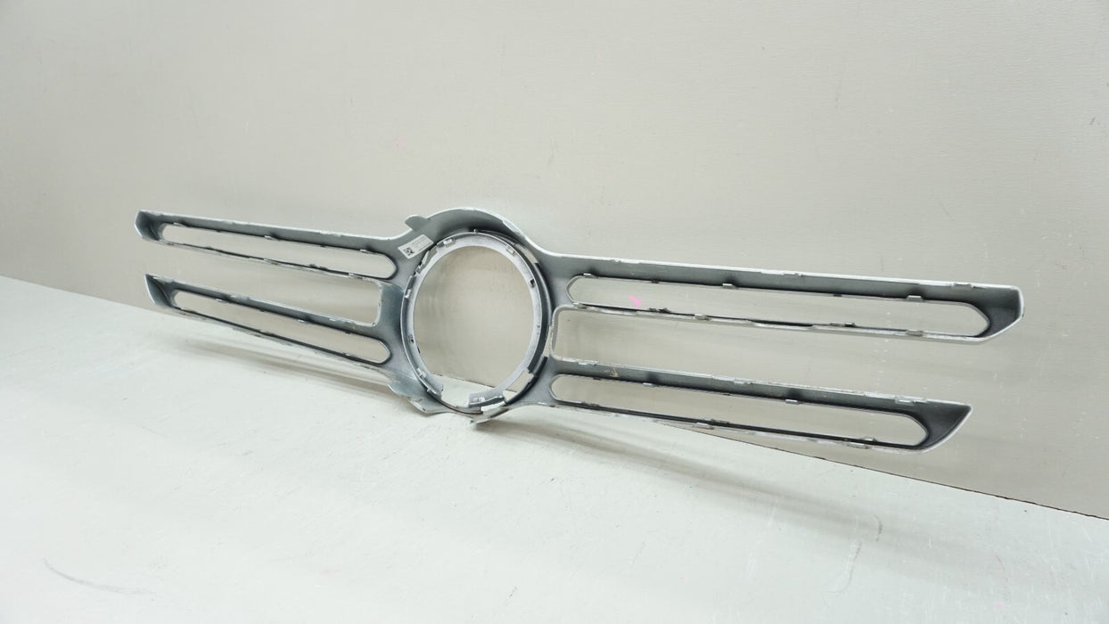 2020-2023 MERCEDES-BENZ GLC CLASS FRONT GRILLE SURROUND MOLDING A2538883000 OEM