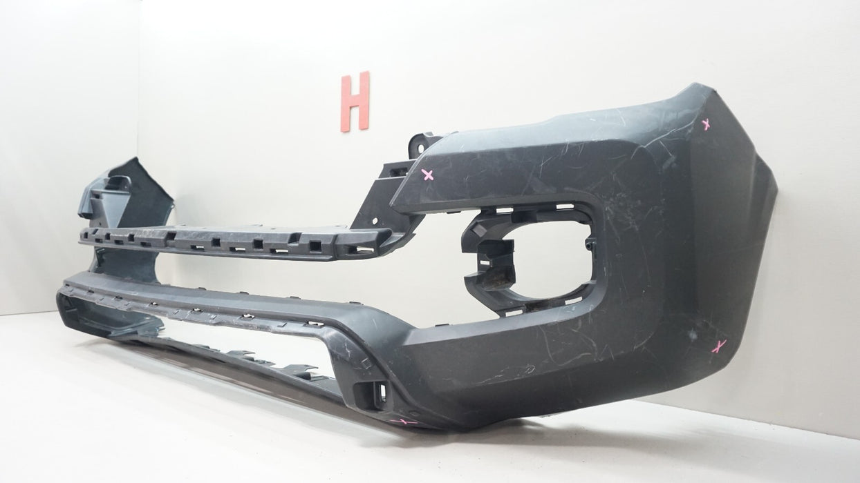 2016-2023 TOYOTA TACOMA FRONT BUMPER COVER 52119-04240 OEM