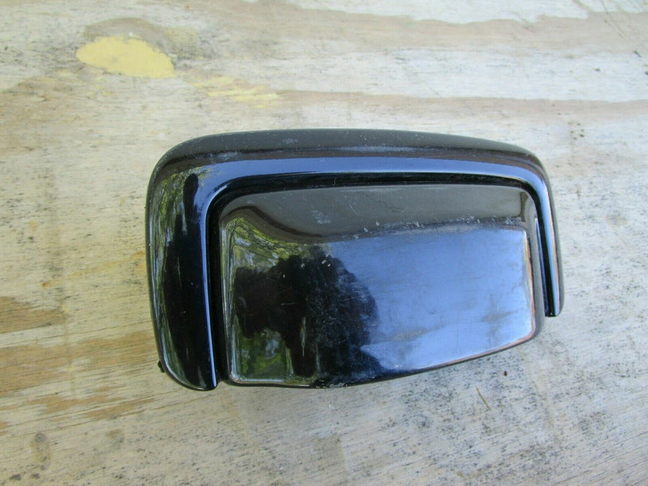 2000-2006 GMC YUKON CHEVY REAR TAILGATE LIFTGATE EXTERIOR BACK DOOR HANDLE OEM