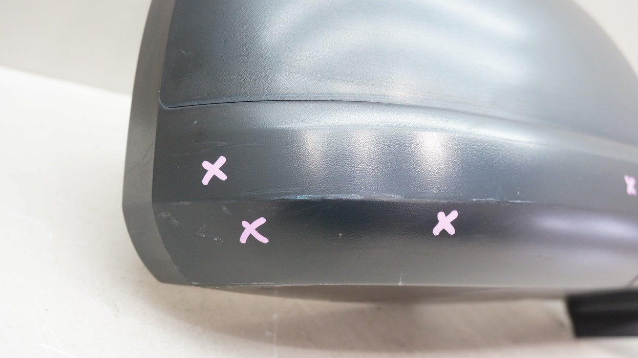 2007-2013 TOYOTA TUNDRA FRONT RIGHT PASSENGER SIDE MIRROR 87910-0C181 OEM