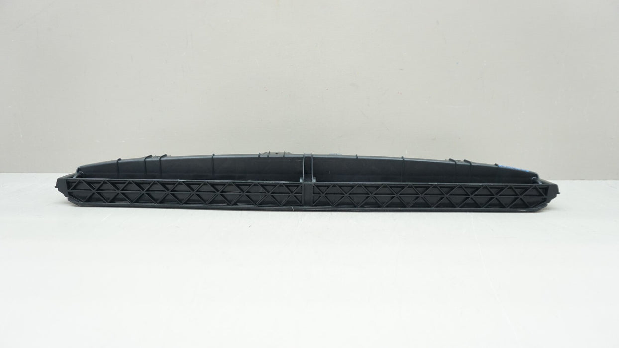 2018-2021 CHEVROLET EQUINOX GMC TERRAIN FRONT LOWER GRILLE SHUTTER 84614525