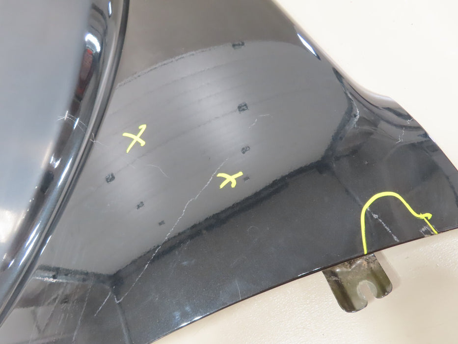 2005-2019 NISSAN FRONTIER PICKUP FRONT LEFT DRIVER SIDE FENDER SHELL PANEL OEM