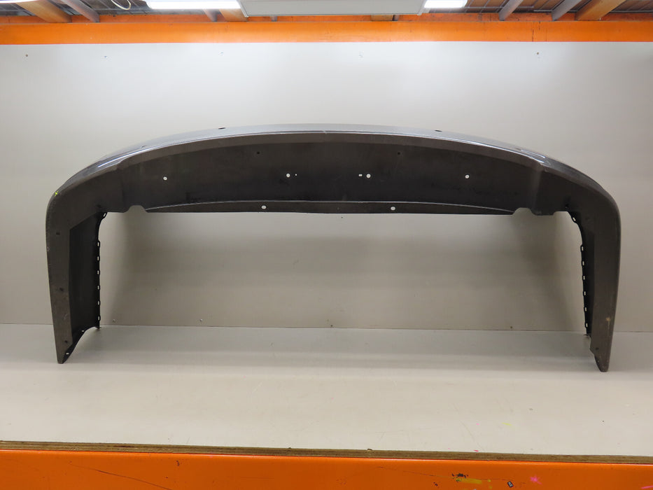 2018-2022 HONDA ODYSSEY REAR BUMPER COVER OEM