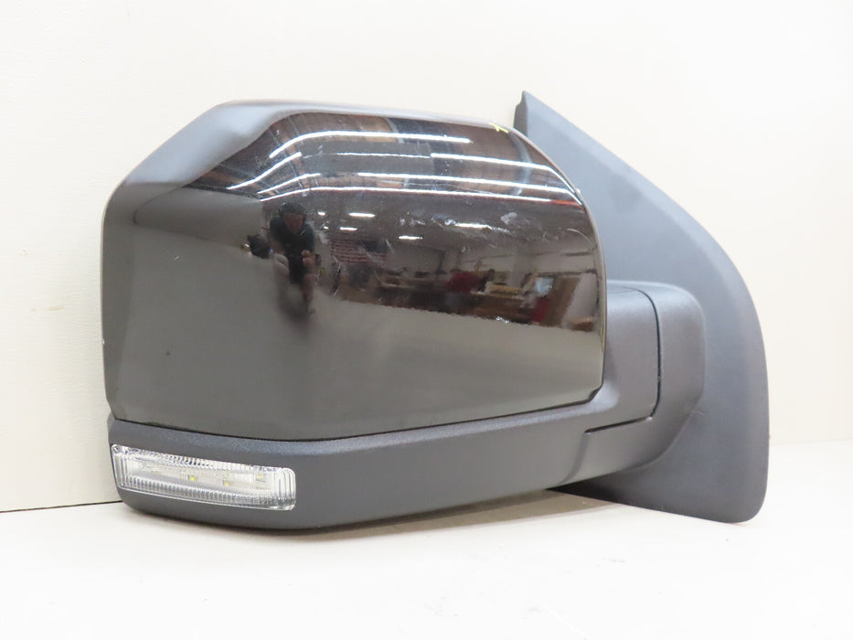 2015-2020 FORD F150 F-150 FRONT RIGHT PASSENGER SIDE MIRROR OEM FL3Z-17682