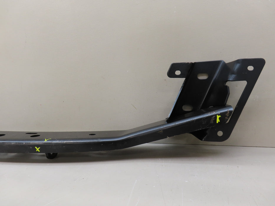 2005-2008 FORD F-150 REAR BUMPER TRAILER HITCH PLATE OEM