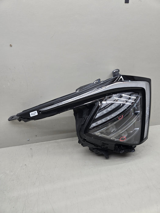 2023-2024 Kia Sportage SX Right RH Passenger Projector LED Headlight LAMP OEM
