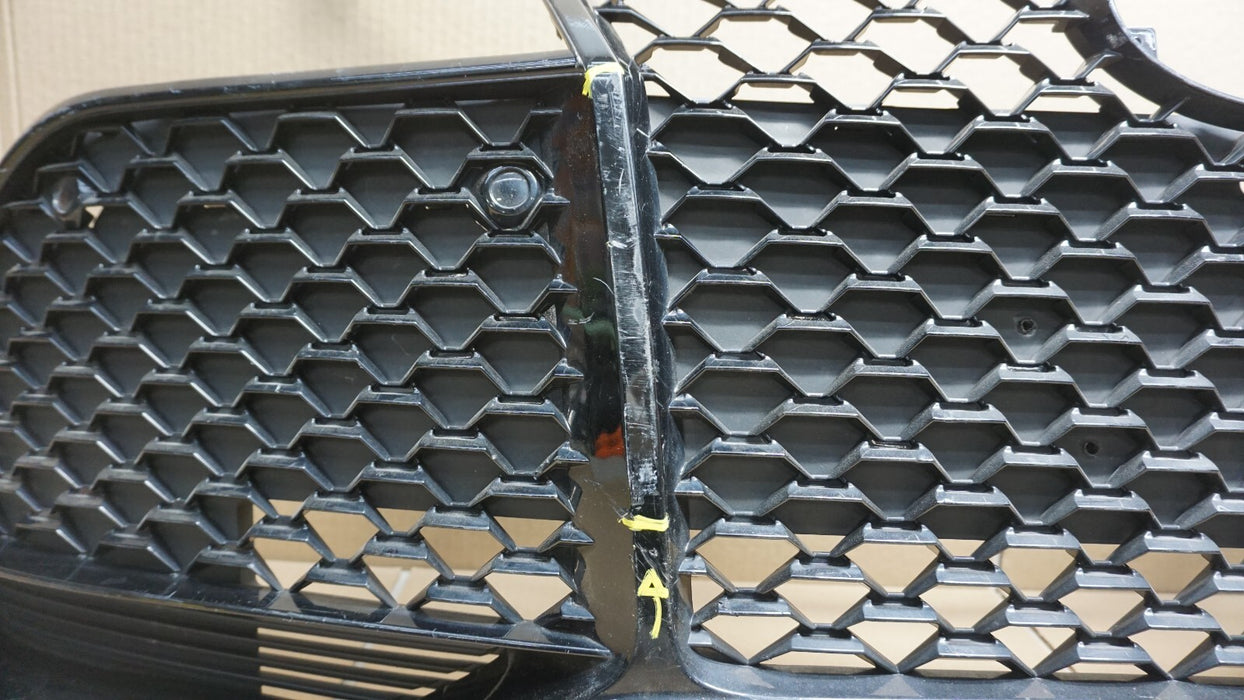 2020-2022 TOYOTA AVALON FRONT BUMPER RADIATOR GRILLE GRILL OEM 53113-07070