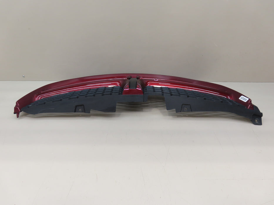 2011-2020 DODGE GRAND CARAVAN FRONT RADIATOR GRILLE GRILL OEM