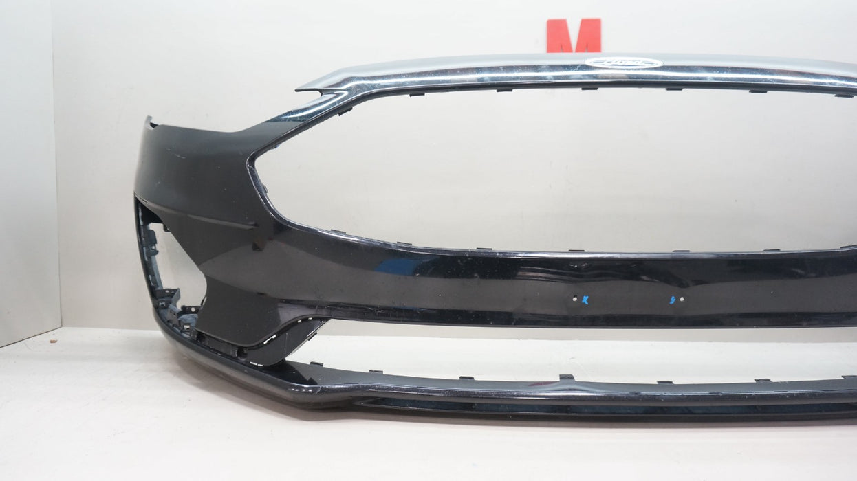 2019-2020 FORD FUSION FRONT BUMPER COVER PANEL OEM KS73-17757
