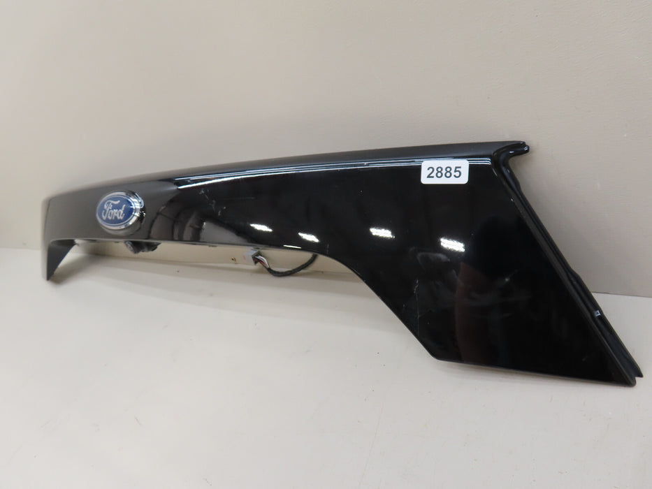 2017-2019 Ford Escape Tailgate Trim Molding W/Camera GJ54-S43404 OEM