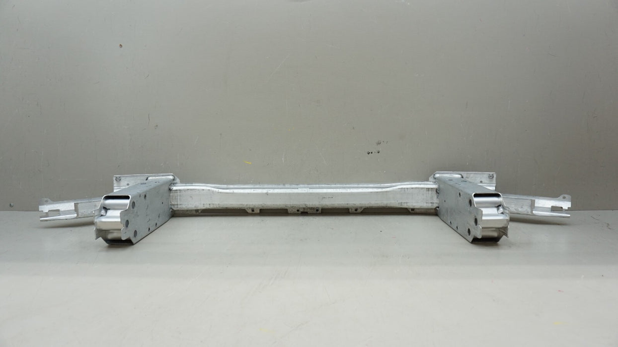 2017-2020 BMW 530I 540I G30 FRONT BUMPER REINFORCEMENT IMPACT BAR OEM 7385289