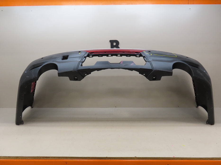 2019-2023 SUBARU ASCENT REAR BUMPER COVER OEM 57704XC01A