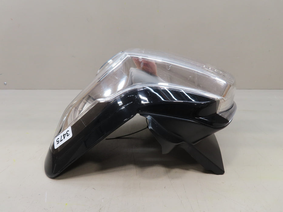 2014-2023 TOYOTA 4RUNNER REAR RIGHT PASSENGER TAIL LIGHT OEM
