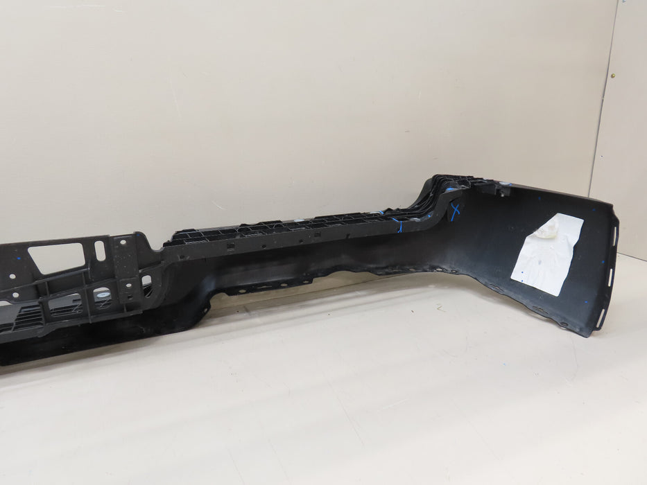 2019-2023 DODGE RAM 1500 REAR BUMPER COVER OEM