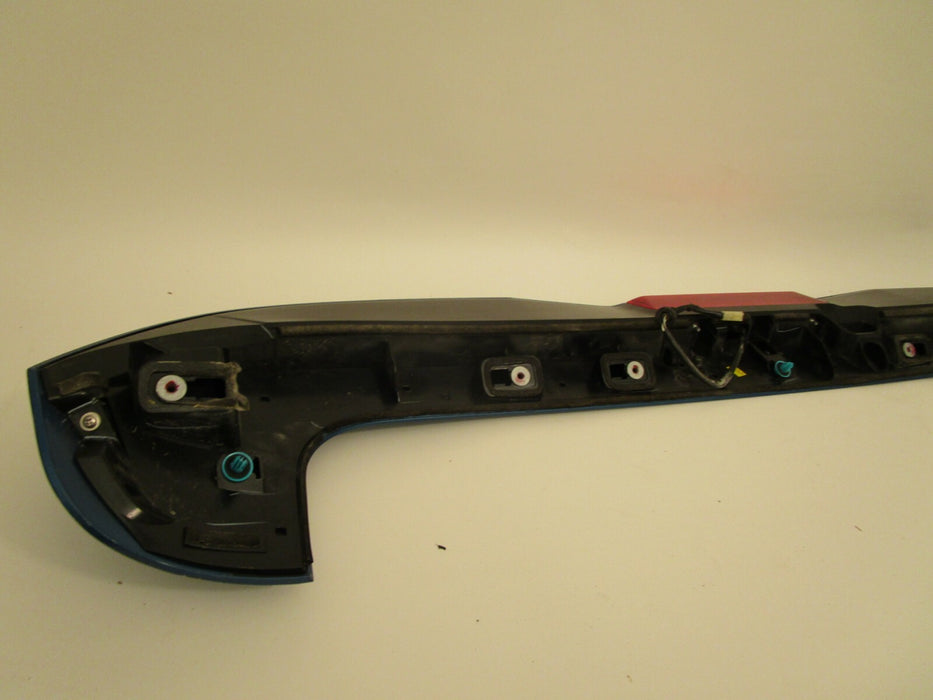 15 16 SUBARU OUTBACK REAR SPOILER BRAKE LIGHT OEM 2015-2016 #96031FL02A
