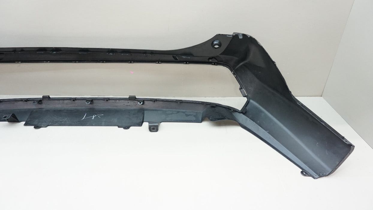 2019-2022 TOYOTA RAV-4 RAV4 REAR BUMPER COVER PANEL OEM 52159-42320