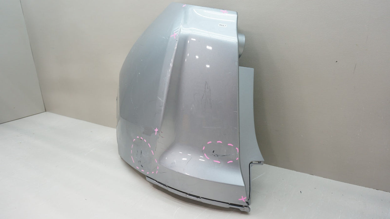 2017-2019 HONDA CR-V REAR LEFT DRIVER SIDE BUMPER END CAP OEM 71507-TLA-A000